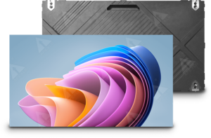 Indoor LM Series Fine Pixel Pitch
