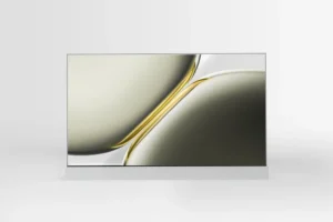 77-inch TV
