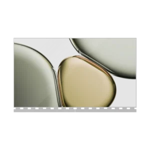 77-inch OLED Module
