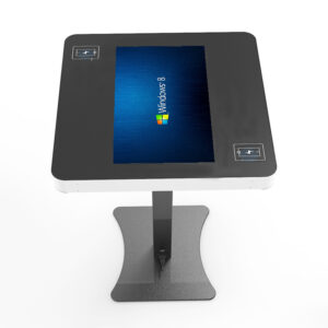 21.5 Inch Water Proof Kids Smart Interactive Touch Coffee Table Supplier