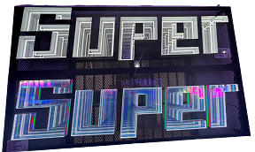 LOGO shape