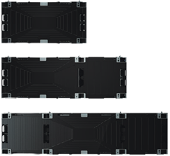 KD-D Series Rental Led Display