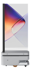 AI Navigator T-OLED