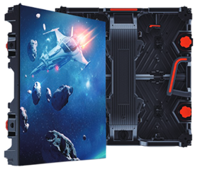 KR Series XR Virtual Display