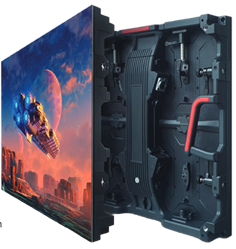 KV Series Rental LED Display