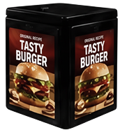 Digital Delivery Box