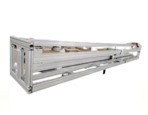 Smart Film manual cutting machine