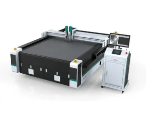 Smart Film automatic cutting machine