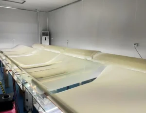 Laminated Smart Film