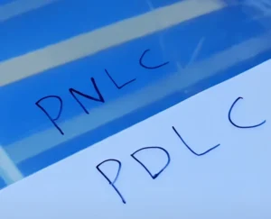 Reverse Smart Film（PNLC)